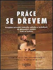 Práce se dřevem
