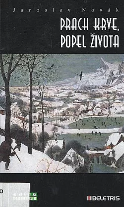 Prach krve, popel života