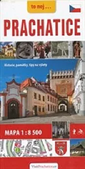 Prachatice