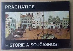 Prachatice - historie a současnost