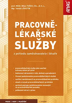Pracovnělékařské služby z pohledu zaměstnavatele i lékaře