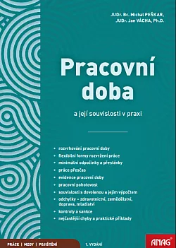 Pracovní doba a její souvislosti v praxi 2026