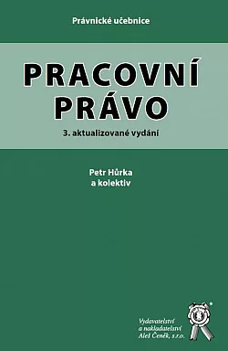 Pracovní právo
