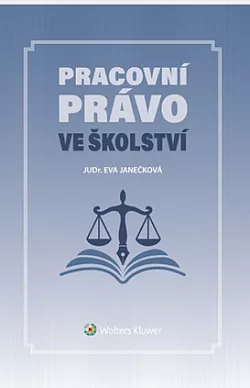 Pracovní právo ve školství