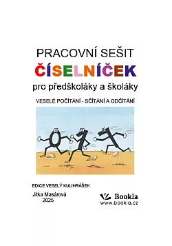 Pracovní sešit Číselníček