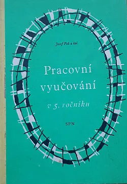 Pracovní vyučování v 5. ročníku