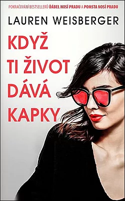 Když ti život dává kapky