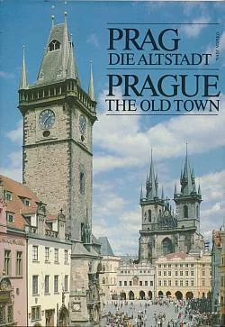 Prag: Die Altstadt / Prague: The Old Town