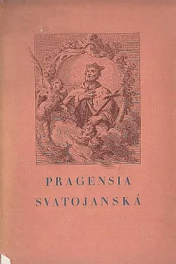 Pragensia svatojanská