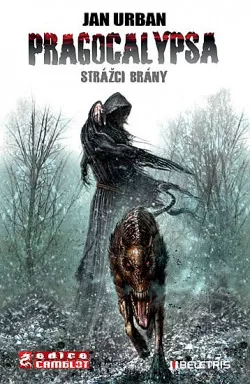 Strážci brány