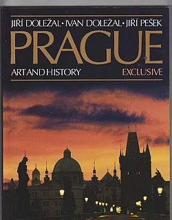 Prague: Art and history