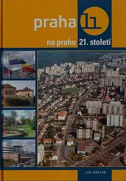 Praha 11 na prahu 21. století