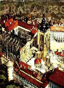 Praha 1830