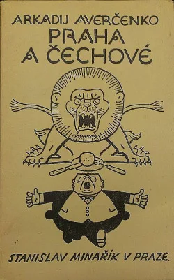 Praha a Čechové
