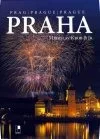 Praha a památky v okolí