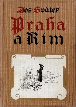 Praha a Řím 1