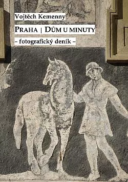 Praha: Dům U Minut - fotografický deník