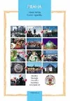 Praha - hlavní město České republiky