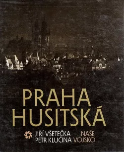 Praha husitská