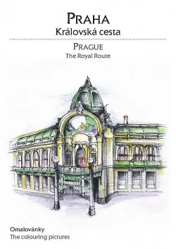 Praha | Královská cesta