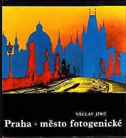 Praha: město fotogenické