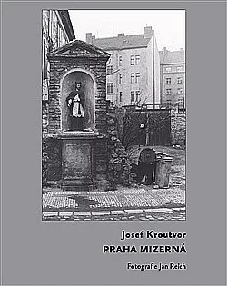 Praha mizerná
