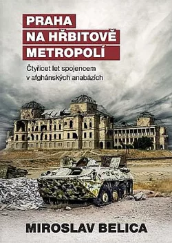 Praha na hřbitově metropolí