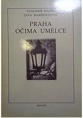 Praha očima umělce