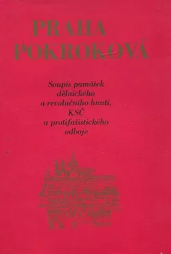 Praha pokroková