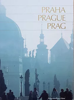 Praha - Prague - Prag