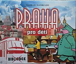 Praha pro děti