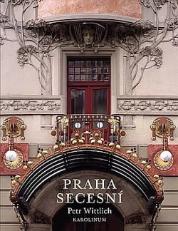 Praha secesní