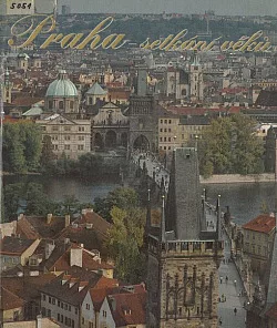 Praha - setkání věků