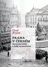 Praha v černém