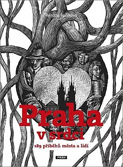 Praha v srdci