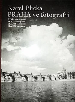 Praha ve fotografii