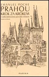 Prahou krok za krokem – Uměleckohistorický průvodce městem