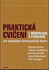 Praktická cvičení z morfologie a fyziologie