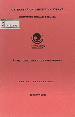 Praktická cvičení z první pomoci