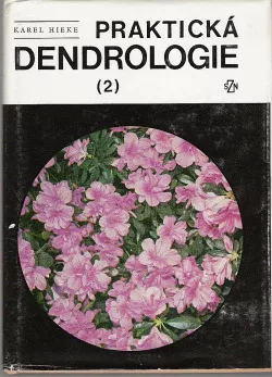 Praktická dendrologie 2