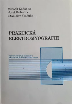 Praktická elektromyografie