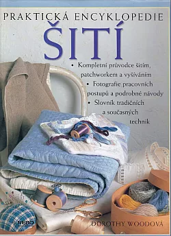 Praktická encyklopedie šití
