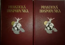 Praktická hospodyňka 1. a 2. díl