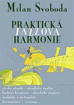Praktická jazzová harmonie