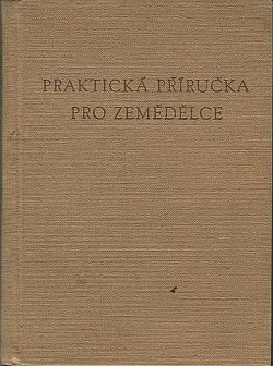 Praktická příručka pro zemědělce
