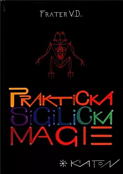 Praktická sigilická magie