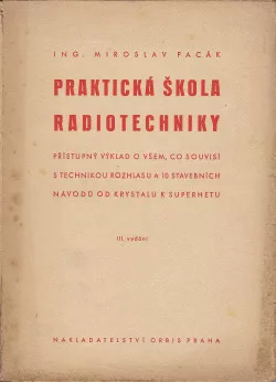 Praktická škola radiotechniky