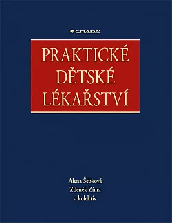 Praktické dětské lékařství