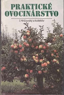 Praktické ovocinárstvo