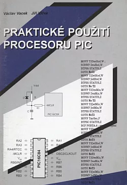 Praktické použití procesoru PIC